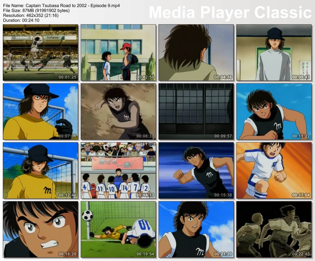 captain tsubasa j full episode sub indo soccer captain tsubasa j full episode sub indo soccer